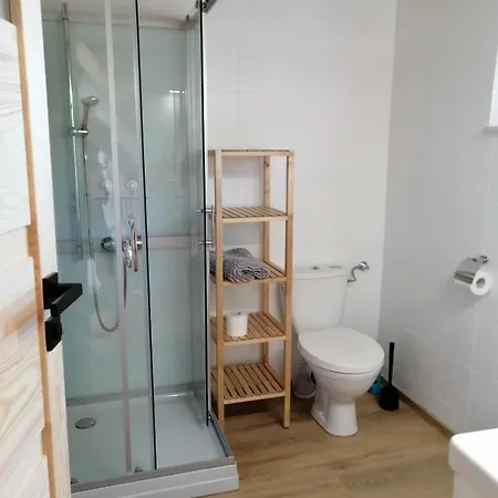 Domek Slowik Kopalino