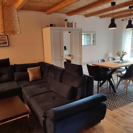 Feriehus Domek Slowik *
